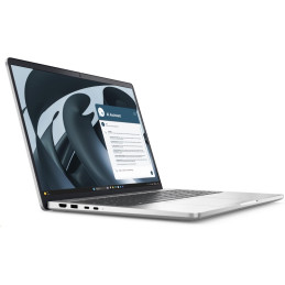 Dell Pro 16 Plus PB16255/AMD Ryzen 5 PRO 230/32GB/1TB SSD/16" FHD+ /IR Cam&Mic/FgrPr/SmtCd/Backlit Kb/W11 Pro/3Y ProSpt