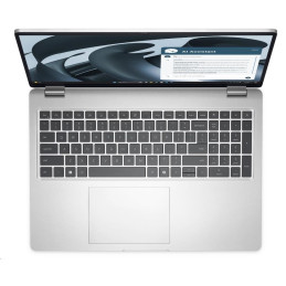 Dell Pro 16 Plus PB16255/AMD Ryzen 5 PRO 230/32GB/1TB SSD/16" FHD+ /IR Cam&Mic/FgrPr/SmtCd/Backlit Kb/W11 Pro/3Y ProSpt