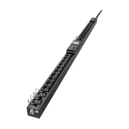 EATON FlexPDU G2: Měřený vstup 0U, In: IEC 60309 32A 1P - Out: 20xC13:4xC19