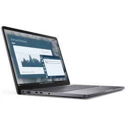 Dell Pro 14 PC14255/AMD Ryzen AI 5 PRO 340/16GB/512GB SSD/14" FHD+/IR Cam&Mic/FgrPr/3 Cell/Backlit Kb|W11 Pro|3Y ProSpt