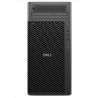 Dell Pro Max Tower T2 FCT2250/1500W/TPM/U7-265K/32GB/1TB SSD/Integrated/vPro/Kb/Mouse/W11 Pro/3Y ProSpt