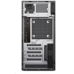 Dell Pro Max Tower T2 FCT2250/1500W/TPM/U7-265K/32GB/1TB SSD/Integrated/vPro/Kb/Mouse/W11 Pro/3Y ProSpt