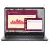 Dell Pro 14 PC14250/5-120U/8GB/512GB SSD/14" FHD+/IR Cam&Mic/FgrPr/3 Cell/65W/WLAN/Backlit Kb/W11 Pro/3Y ProSpt