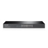 TP-link TL-SF1016 Switch 16x 10/100M, kovový, Rack