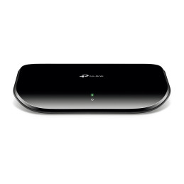 TP-link TL-SG1005D Switch 5G, plastový, Desktop