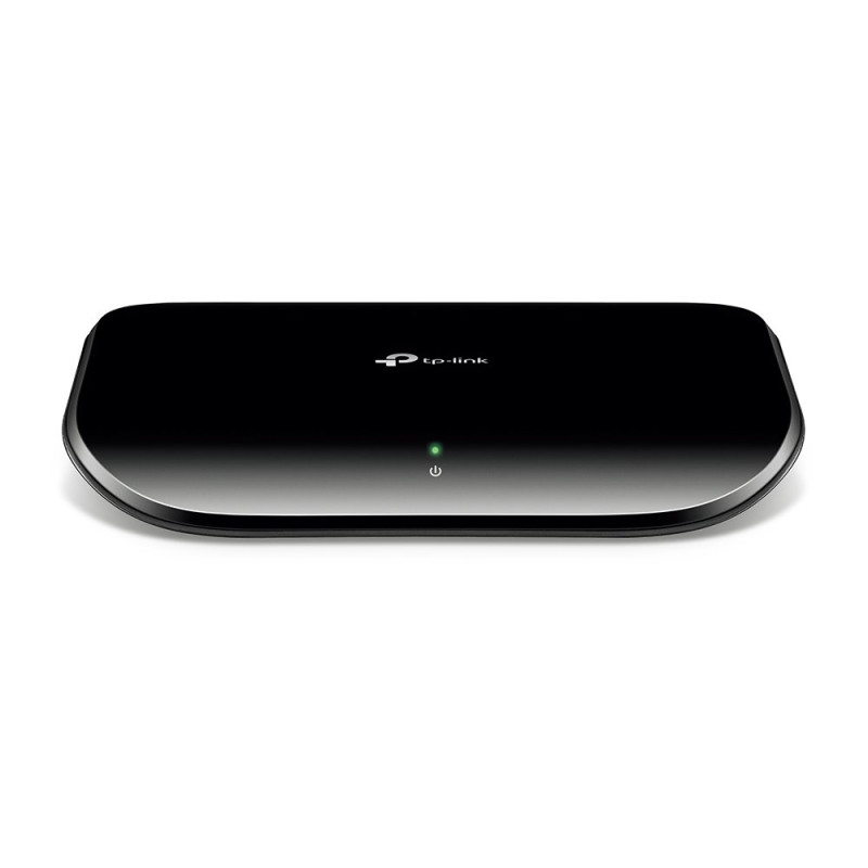 TP-link TL-SG1005D Switch 5G, plastový, Desktop