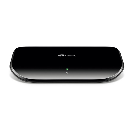 TP-link TL-SG1005D Switch 5G, plastový, Desktop