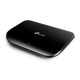 TP-link TL-SG1005D Switch 5G, plastový, Desktop
