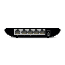 TP-link TL-SG1005D Switch 5G, plastový, Desktop