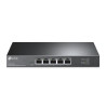 TP-link TL-SG105-M2 Switch 5x 2.5G, kovový, Desktop