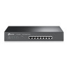TP-link TL-SG1008 Switch 8G, kovový, Desktop/Rack