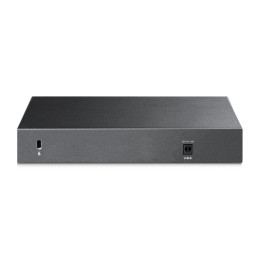 TP-link TL-SG108-M2 Switch 8x 2.5G, kovový, Desktop