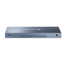 TP-link TL-SG116 Switch 16G, kovový, Desktop