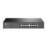 TP-link TL-SG1016D Switch 16G, kovový, Desktop/Rack