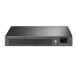 TP-link TL-SG1016D Switch 16G, kovový, Desktop/Rack