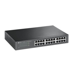TP-link TL-SG1024D Switch 24G, kovový, Desktop/Rack