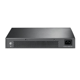 TP-link TL-SG1024D Switch 24G, kovový, Desktop/Rack