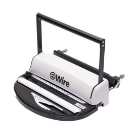 Eurosupplies Ordner iWire 31