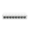 TP-link LS1008 Switch 8x 10/100M, plastový, Desktop