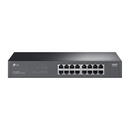 TP-link LS1016G Switch 16G, kovový, Desktop/Rack