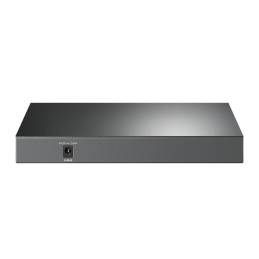 TP-link TL-SG105PP-M2 Switch 5x 2.5G, 4x PoE++ (120W), Unmanaged, Desktop