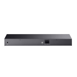 TP-link TL-SG1218MP Switch 18G, 2SFP, 16x PoE+ (250W), Unmanaged, Rack