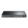 TP-link TL-SG1218MPE Switch 18G, 2SFP, 16x PoE+ (250W), Easy Smart, Rack