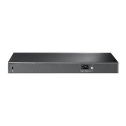 TP-link TL-SG1428PE Switch 28G, 2SFP, 24x PoE+ (250W), Easy Smart, Rack