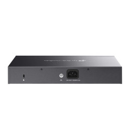 TP-link SX3206HPP Switch Omada 4x 10G PoE++, 2SFP+, 200W PoE, L2+ Managed, Rack