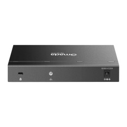 TP-link SG2206MP Switch Omada 4x 2.5G PoE+, 2SFP+, 225W PoE, L2 Managed, Rack