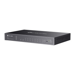 TP-link SG2210P Switch Omada 8G, 2SFP, 8x PoE+ (61W), L2 Managed, Desktop