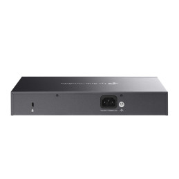 TP-link SG2210MP Switch Omada 8G, 2SFP, 8x PoE+ (150W), L2 Managed, Rack