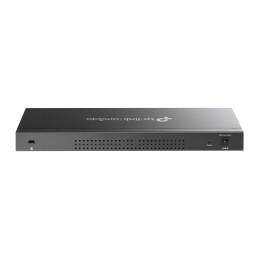 TP-link SG2016P Switch Omada 16G, 8x PoE+ (120W), L2 Managed, Desktop