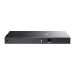 TP-link SG2218P Switch Omada 16G, 2SFP, 16x PoE+ (150W), L2 Managed, Rack