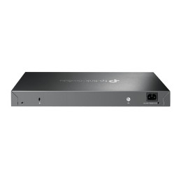 TP-link SG3218XP-M2 Switch Omada 16x 2.5G PoE+, 2SFP+, 240W PoE, L2+ Managed, Rack