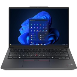 Lenovo E14 AMD G6/ Ryzen 7 7735HS/ 16GB DDR5/ 1TB SSD/ Radeon™ Graphics/ 14"WUXGA,matný/ W11P/ černý