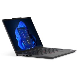 Lenovo E14 AMD G6/ Ryzen 7 7735HS/ 16GB DDR5/ 1TB SSD/ Radeon™ Graphics/ 14"WUXGA,matný/ W11P/ černý