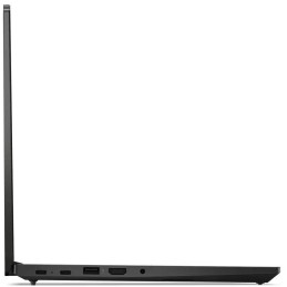 Lenovo E14 AMD G6/ Ryzen 7 7735HS/ 16GB DDR5/ 1TB SSD/ Radeon™ Graphics/ 14"WUXGA,matný/ W11P/ černý