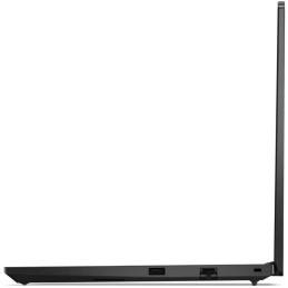 Lenovo E14 AMD G6/ Ryzen 7 7735HS/ 16GB DDR5/ 1TB SSD/ Radeon™ Graphics/ 14"WUXGA,matný/ W11P/ černý