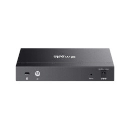 TP-link ES208GP Switch 8G, 8x PoE+ (65W), Easy Managed, Desktop