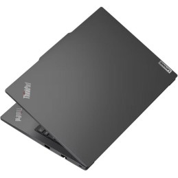 Lenovo E14 AMD G6/ Ryzen 7 7735HS/ 16GB DDR5/ 1TB SSD/ Radeon™ Graphics/ 14"WUXGA,matný/ W11P/ černý