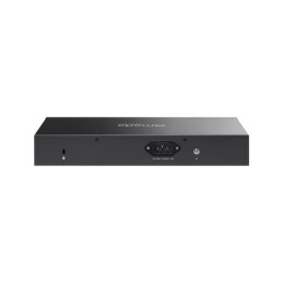 TP-link ES220GP Switch 20G, 16x PoE+ (150W), 2SFP, Easy Managed, Rack