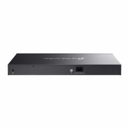 TP-link ES220GMP Switch 20G, 16x PoE+ (250W), 2SFP, Easy Managed, Rack