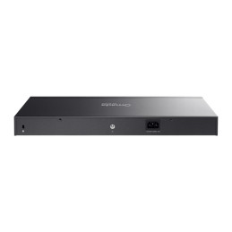 TP-link ES228GP Switch 28G, 24x PoE+ (250W), 4SFP, Easy Managed, Rack