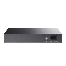 TP-link SG3210 Switch Omada 8G, 2SFP, L2+ Managed, SDN Integration, Rack/Desktop