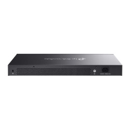 TP-link SG3428 Switch Omada 24G, 4SFP, L2+ Managed, SDN Integration, Rack