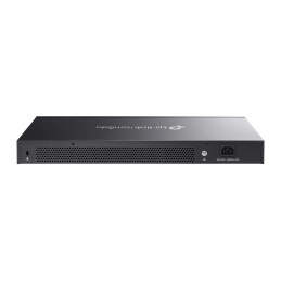 TP-link SG3428X Switch Omada 24G, 4SFP+, L2+ Managed, SDN Integration, Rack