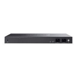 TP-link SG3428XF Switch Omada 24SFP, 4SFP+, L2+ Managed, SDN Integration, Rack