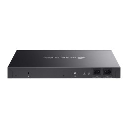TP-link SX3032F Switch Omada 32SFP+, L2+ Managed, SDN, Static Routing, Rack