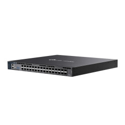 TP-link SX6632YF Switch Omada 26SFP+, 6SFP28, L3 Stackable, Aggregation, Rack